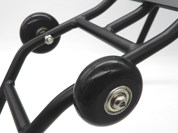 Birdy Trolly Rear Carrier