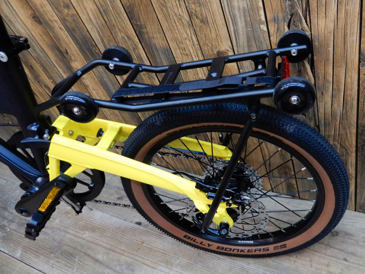 Birdy GV Plus�ւ̎�t��