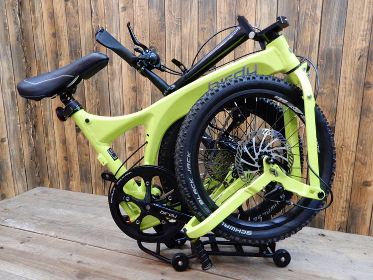 Birdy Standard�ւ̎�t��