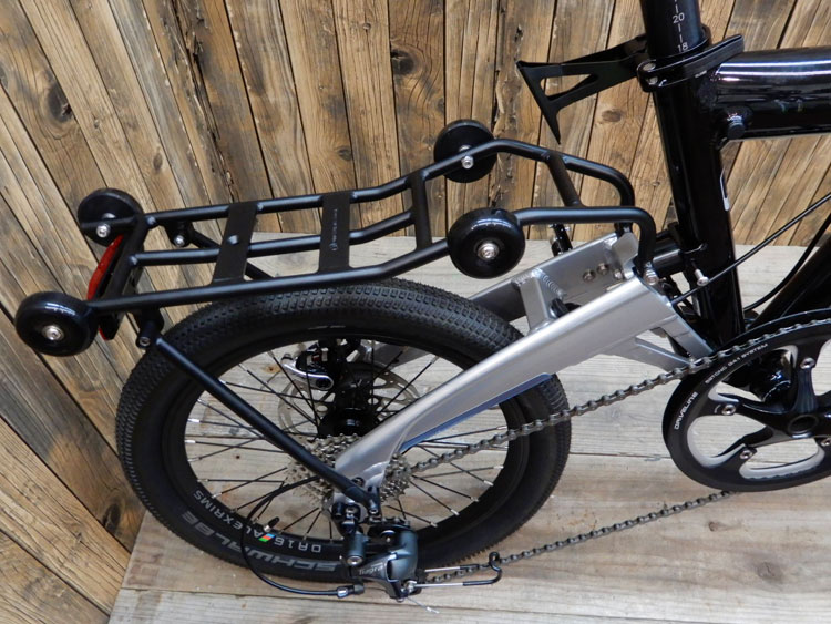 Birdy Classic EVO�ւ̎�t��