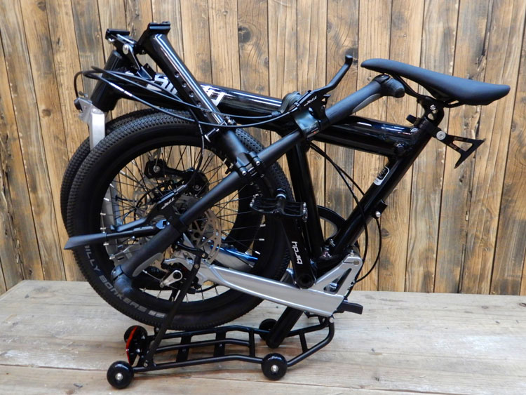 Birdy Classic EVO�ւ̎�t��