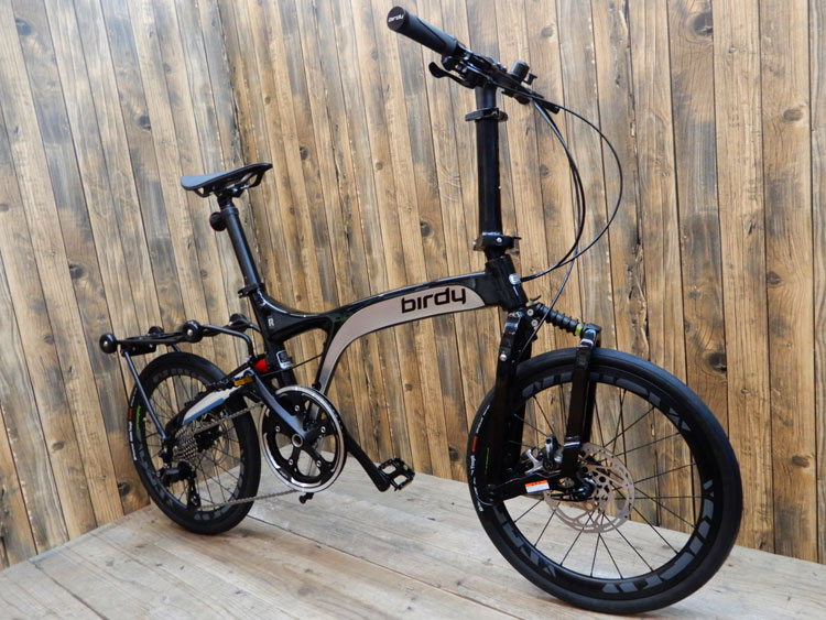 Birdy R20�ւ̎�t��