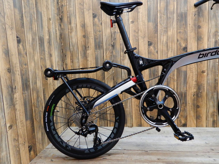 Birdy R20�ւ̎�t��