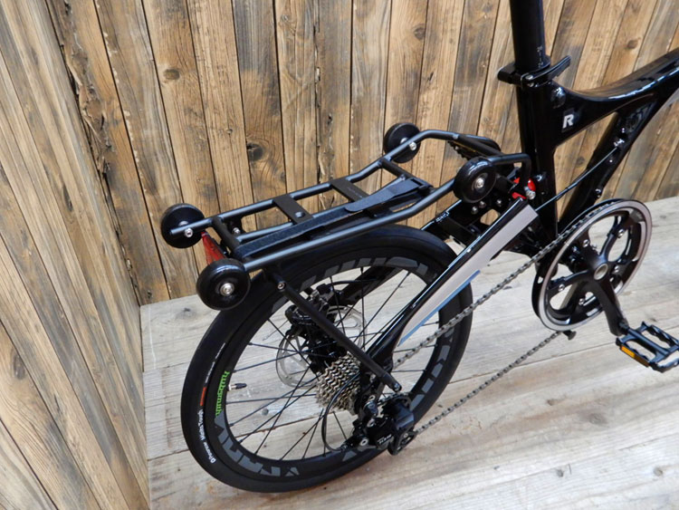 Birdy R20�ւ̎�t��