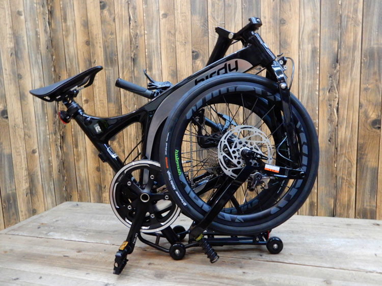 Birdy R20�ւ̎�t��