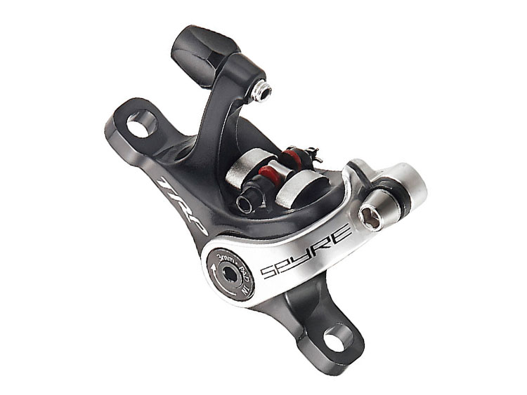 TRP Spyre Postmount 