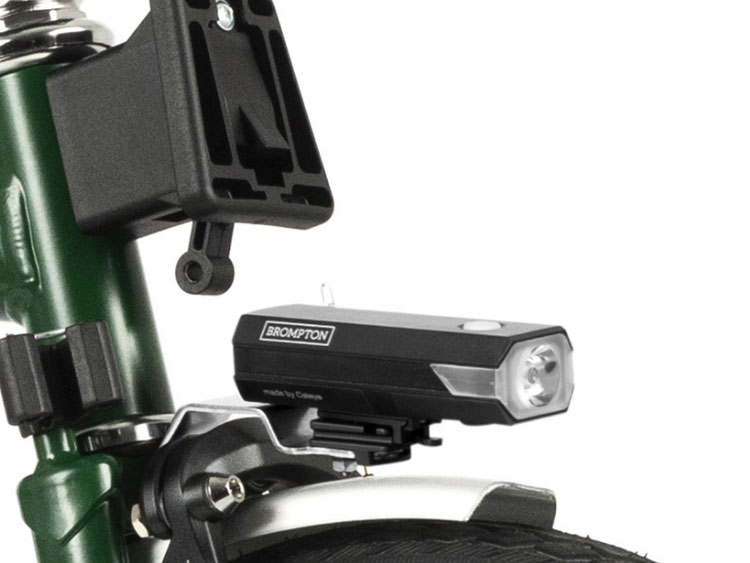 BROMPTON 500Lm Front Light