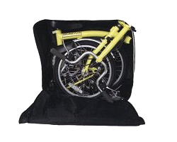 BROMPTON B-BAG