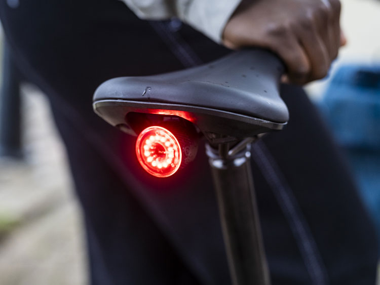 BROMPTON Be Seen Lights