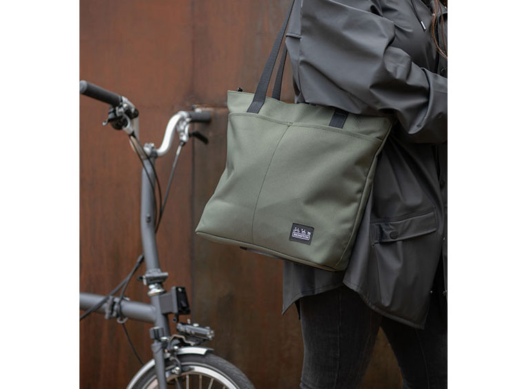 BROMPTON Borough Tote Bag