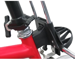BROMPTON Carria Frame Long