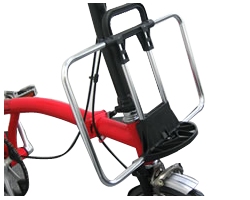 BROMPTON Carria Frame Long