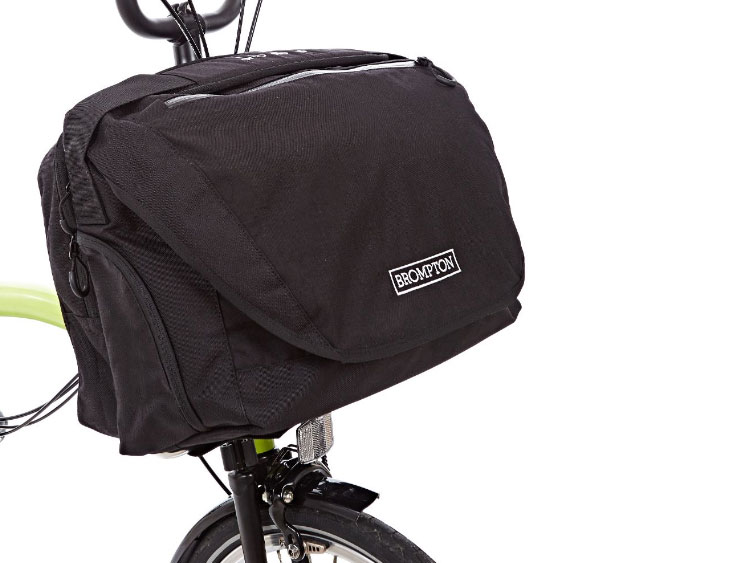 BROMPTON C-BAG Set