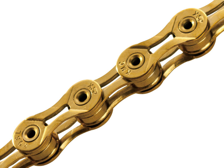 Chain X9 SL