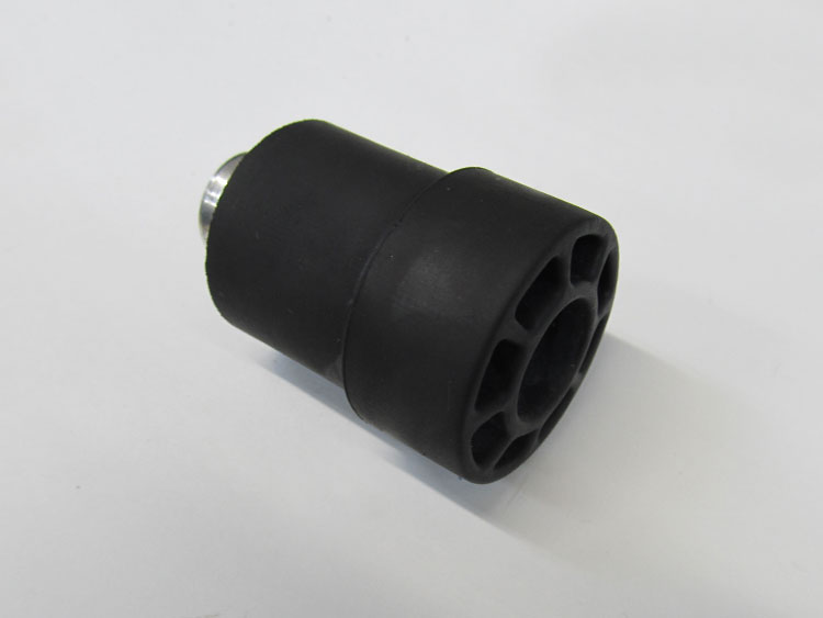 BROMPTON Seatpillar End Cap