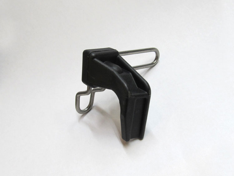 BROMPTON E-Type Front Hook