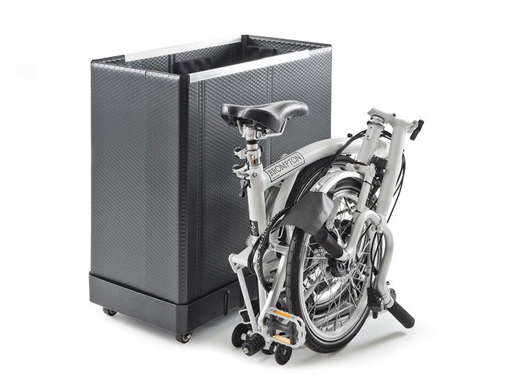 BROMPTON Foldon Box