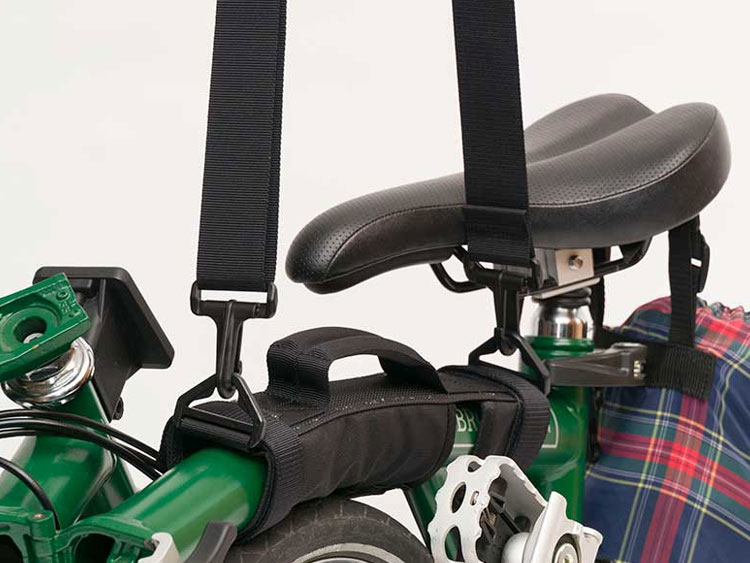 BROMPTON Frame Holder uE