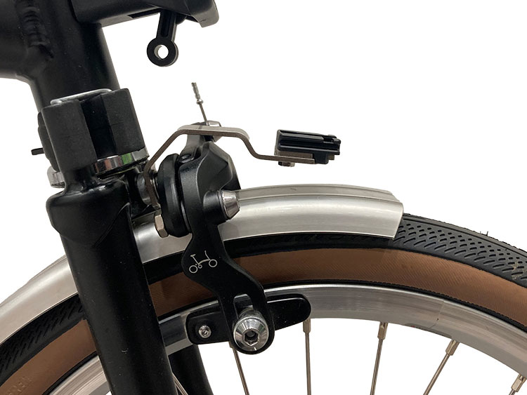 BROMPTON Front Light Stay
