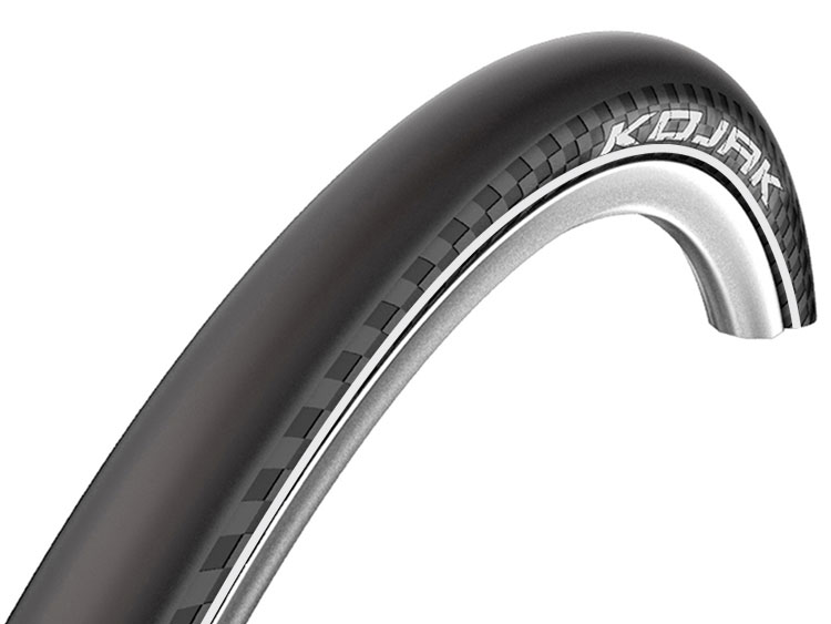 SCHWALBE KOJAK FOLDING