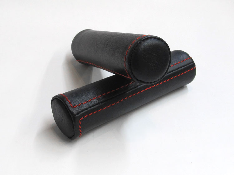 BROMPTON Leather Stitch Grip