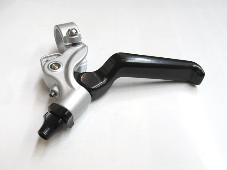 BROMPTON Left Brake Lever