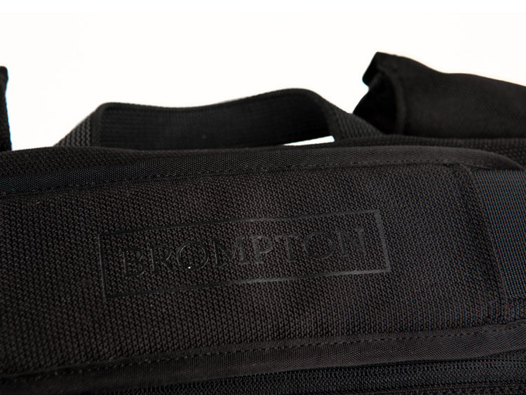 BROMPTON Metro Bag