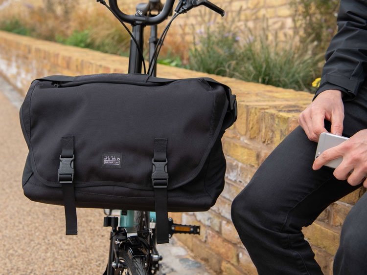 BROMPTON Metro Bag