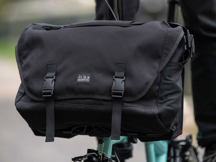 BROMPTON Metro Bag