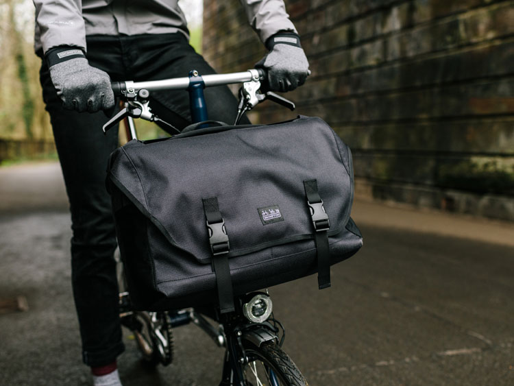 BROMPTON Metro Bag