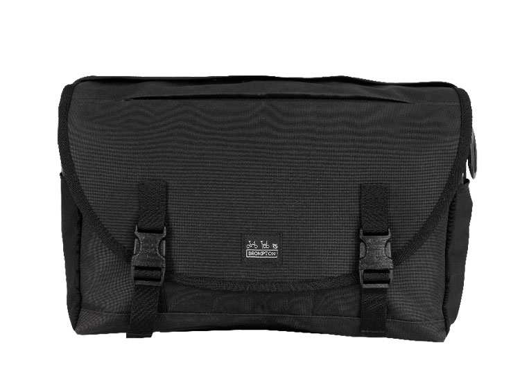 BROMPTON Metro Messenger Bag