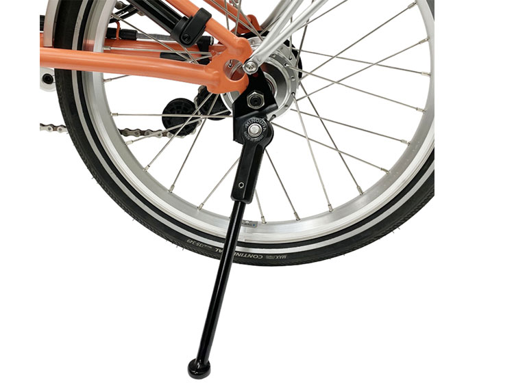 BROMPTON MV3 Kick Stand