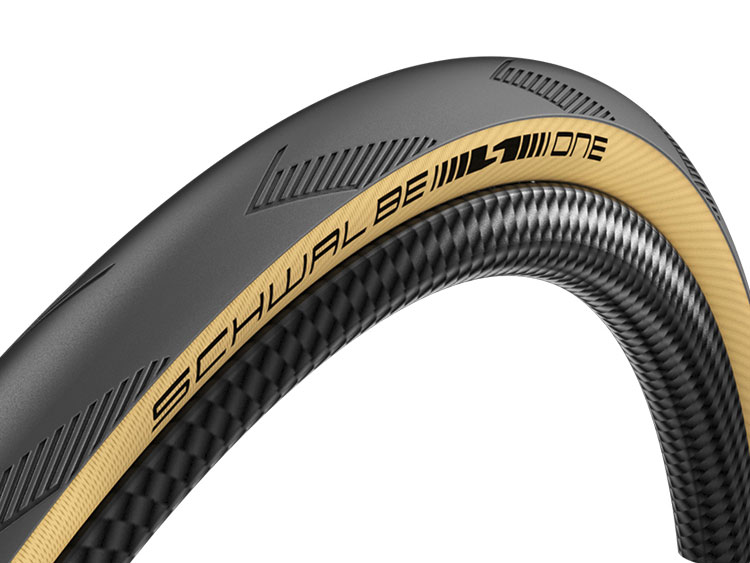 SCHWALBE ONE FOLDING