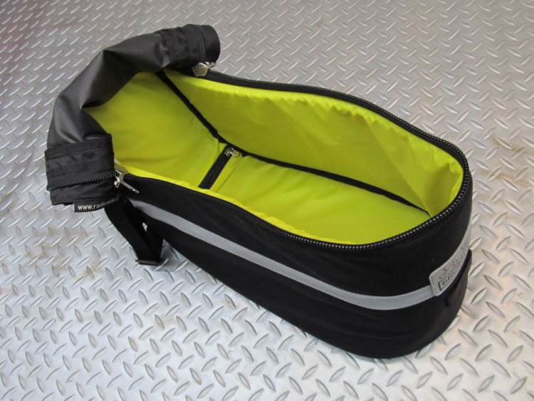 BROMPTON Rack Sack