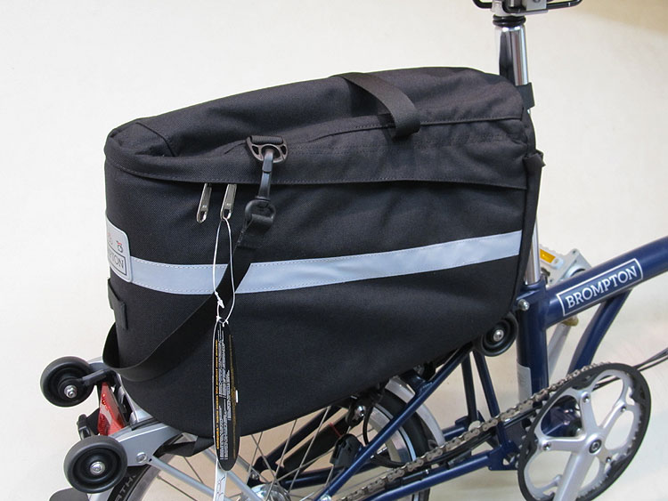 BROMPTON Rack Sack