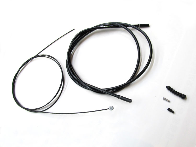 BROMPTON Rear Brake Cable