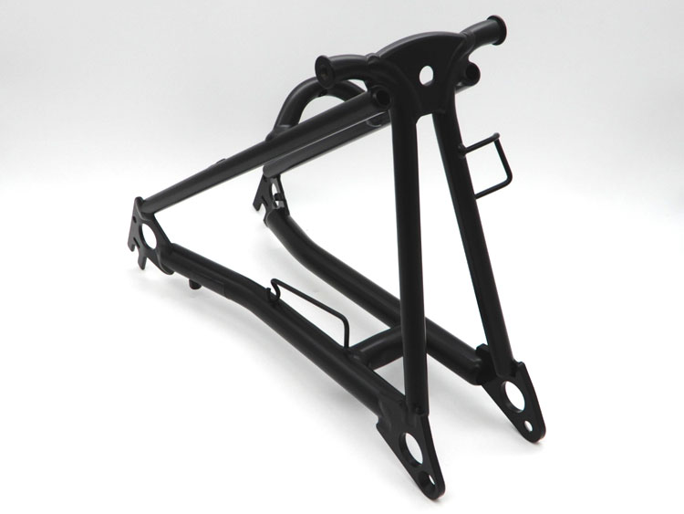 BROMPTON Rear Frame