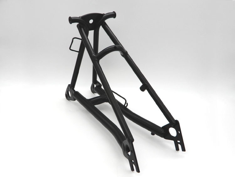 BROMPTON Rear Frame