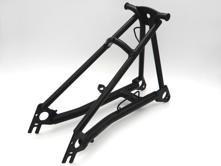 BROMPTON Rear Frame