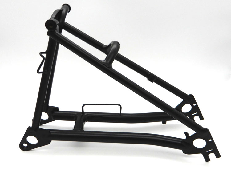 BROMPTON Rear Frame