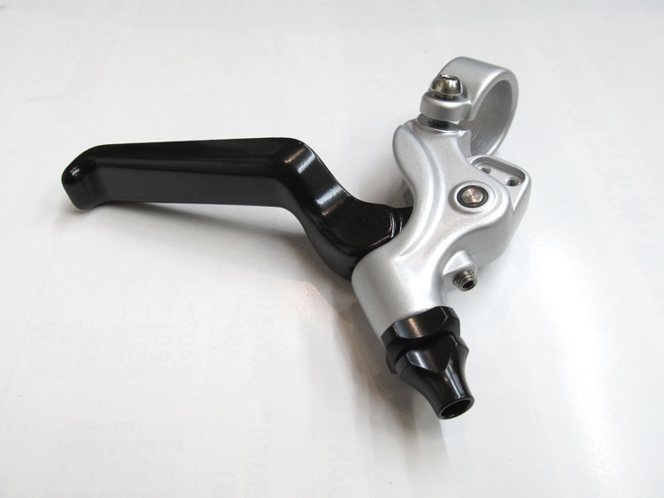 BROMPTON Right Brake Lever