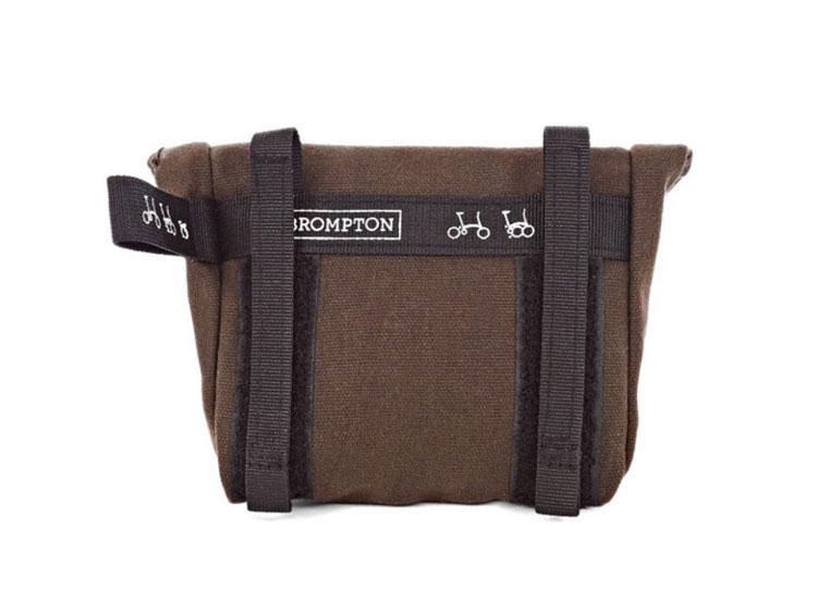 BROMPTON Saddle Pouch