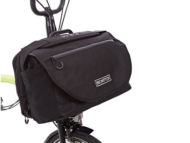 BROMPTON S-Bag Set