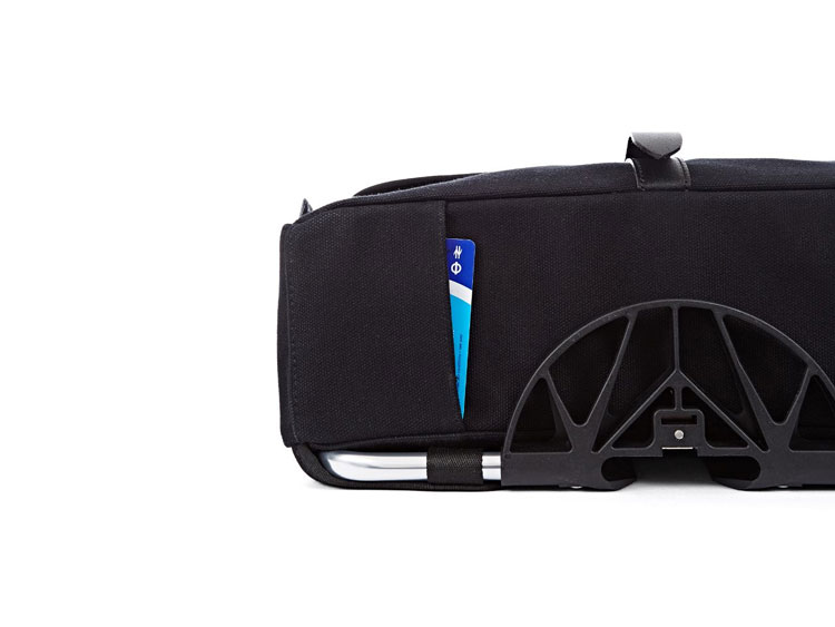 BROMPTON Shoulder Bag