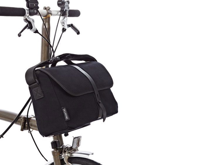 BROMPTON Shoulder Bag