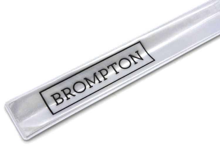 BROMPTON Snap Wrap