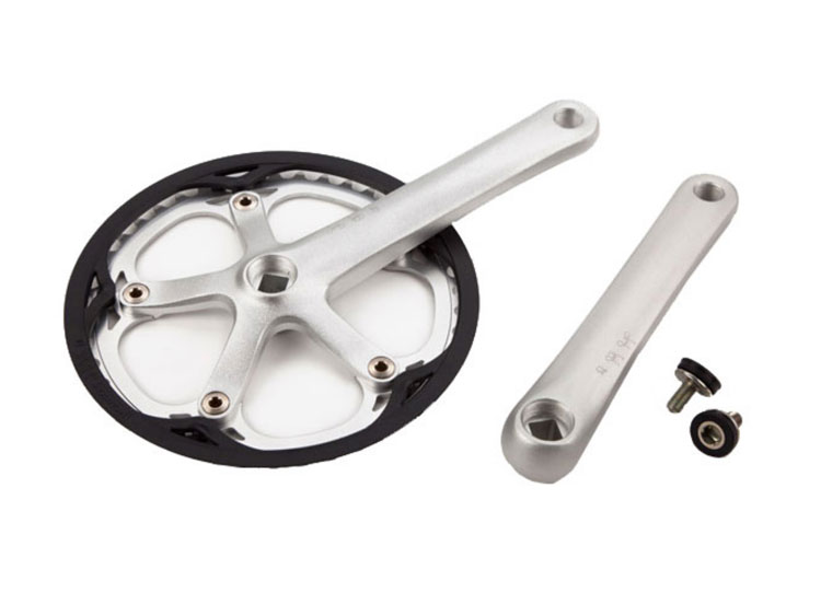 BROMPTON Spider Chainwheel Set