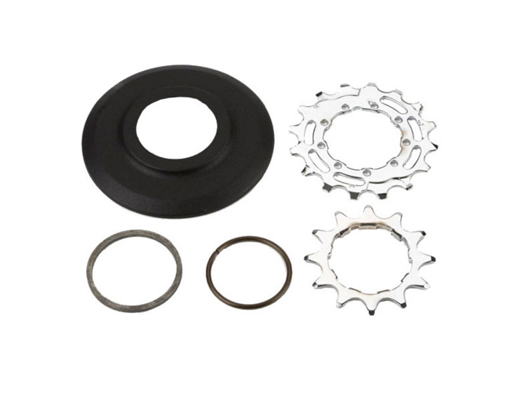 BROMPTON Sprocket Set 12-16t 2speed