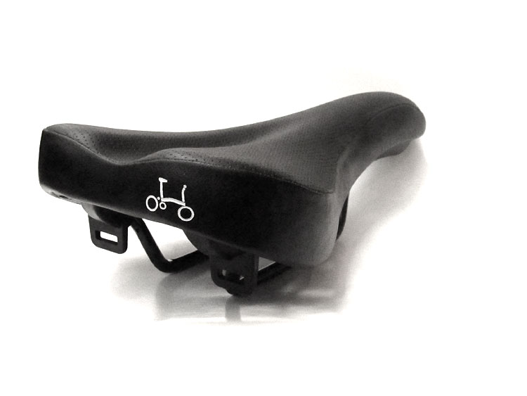 BROMPTON STANDARD SADDLE