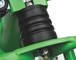 BROMPTON SuspensionblockOnly Standard